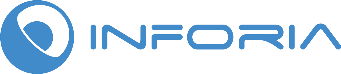 Inforia Logo
